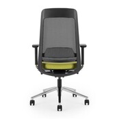 Bureaustoel Deasc. Bene | black - green