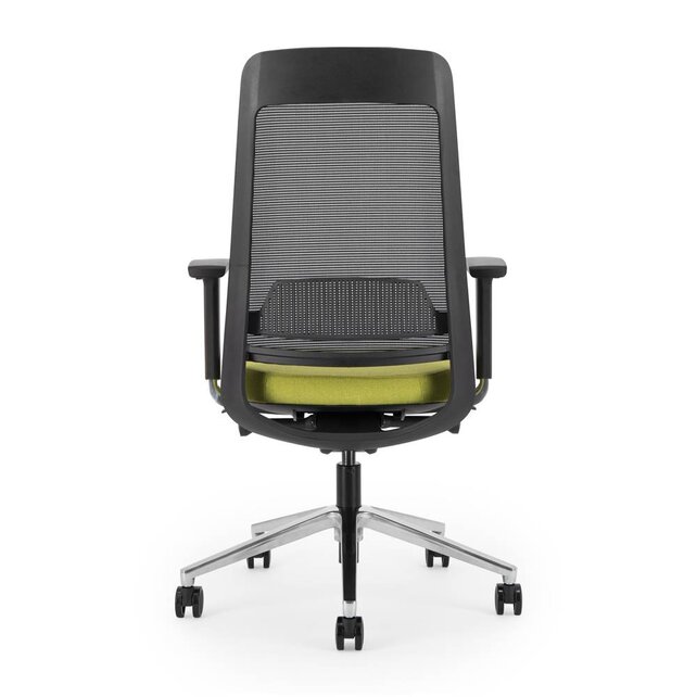 Bureaustoel Deasc. Bene | black - green