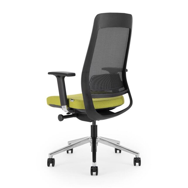 Bureaustoel Deasc. Bene | black - green