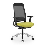 Bureaustoel Deasc. Bene | black - green