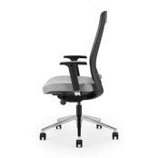 Bureaustoel Deasc. Bene | black - grey Bureaustoel Deasc. Bene | black - grey