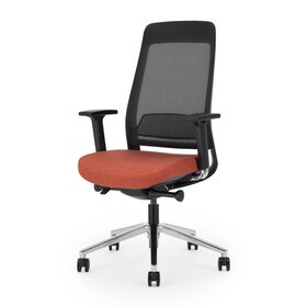 Bene | black - red