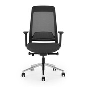 Bureaustoel Deasc. Bene | black - black