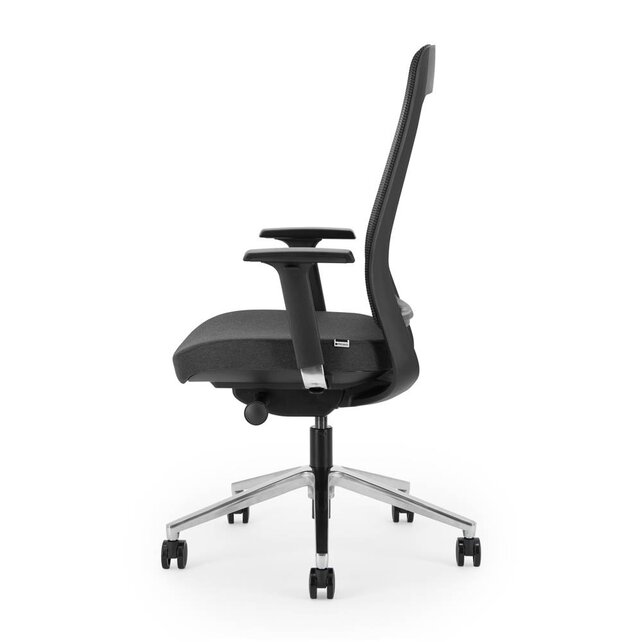 Bureaustoel Deasc. Bene | black - black