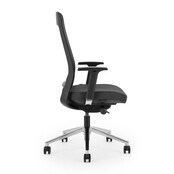 Bureaustoel Deasc. Bene | black - black