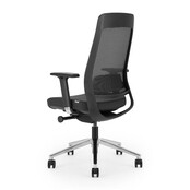 Bureaustoel Deasc. Bene | black - black