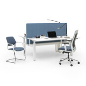 MY Workplace InMotion duo wit