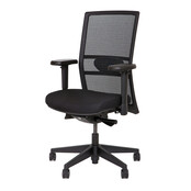 Bureaustoel Basic 757 NPR 1813