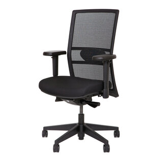 Bureaustoel Basic 757 NPR 1813