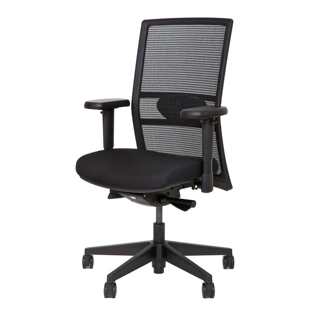 Bureaustoel Basic 757 NPR 1813