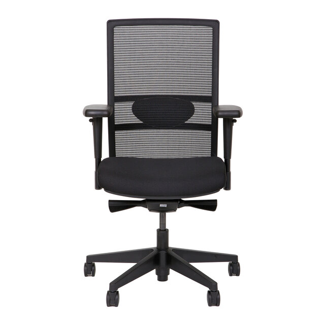 Bureaustoel Basic 757 NPR 1813