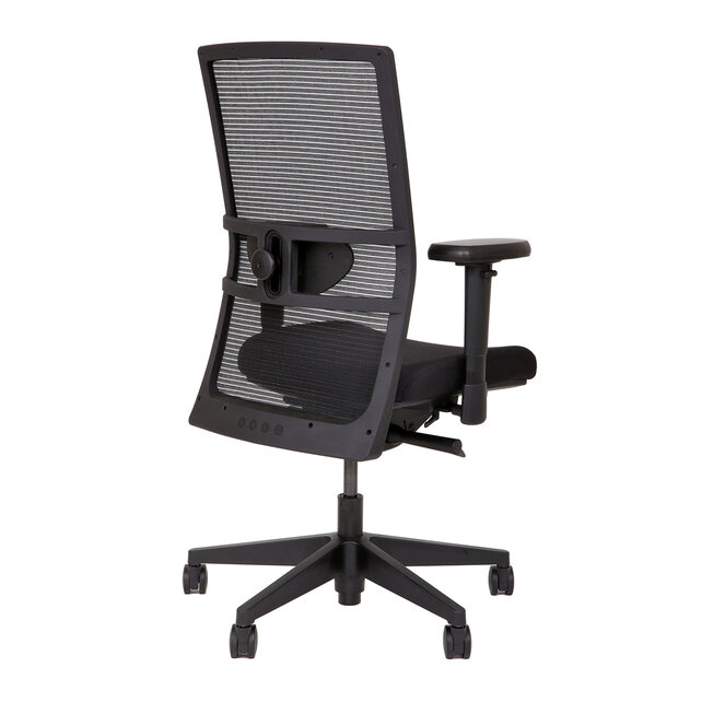 Bureaustoel Basic 757 NPR 1813