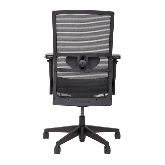 Bureaustoel Basic 757 NPR 1813