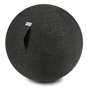 Zitbal Vluv Stov 55-75 cm Anthracite