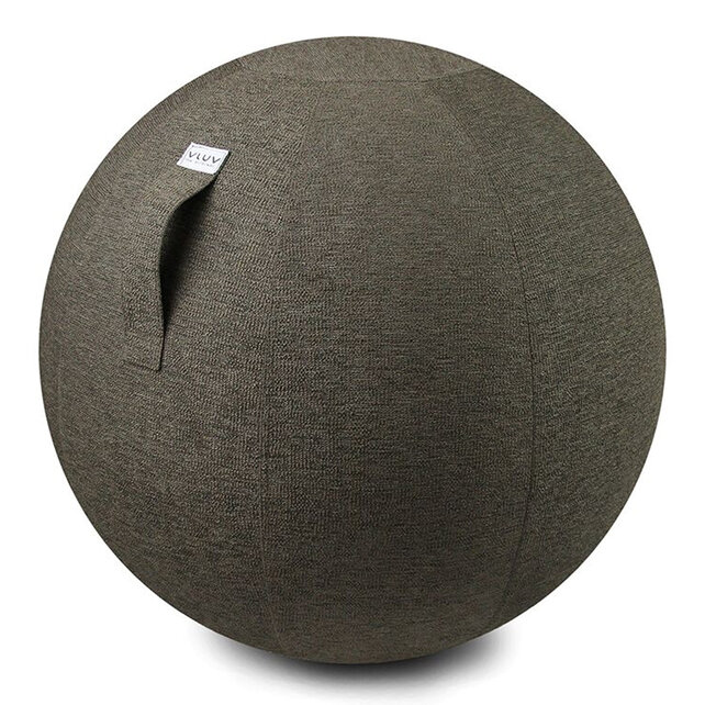 Zitbal Vluv Stov 65-75 cm Greige