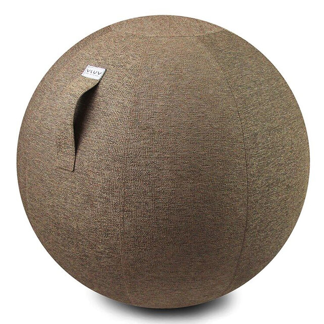 Zitbal Vluv Stov 65-75 cm Macchiato