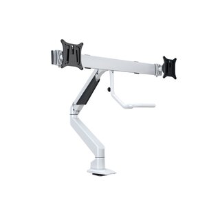 Monitorarm M-line Easy Dubbel