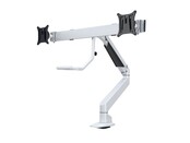Monitorarm M-line Easy Dubbel