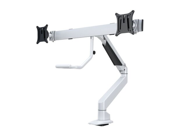 Monitorarm M-line Easy Dubbel