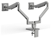 Monitorarm Humanscale M2.1 Dubbel