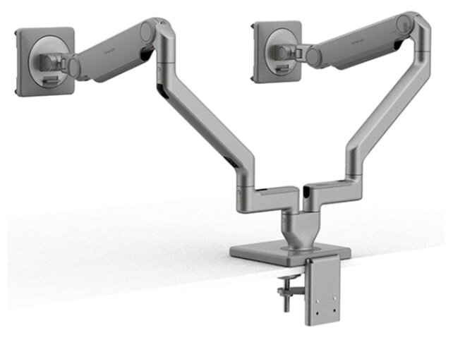 Monitorarm Humanscale M2.1 Dubbel