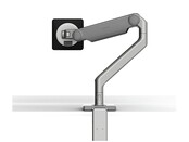 Monitorarm Humanscale M2.1 Enkel