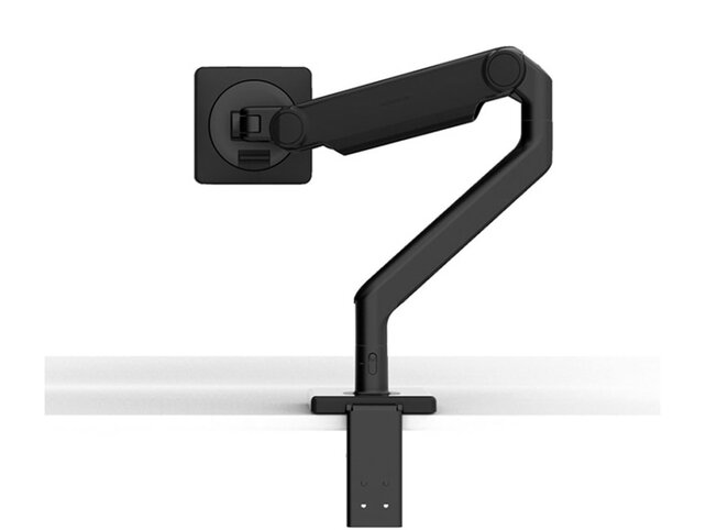 Monitorarm Humanscale M2.1 Enkel