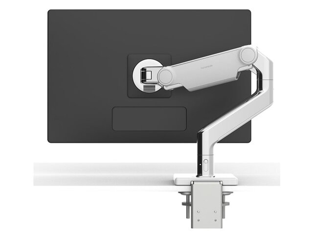 Monitorarm Humanscale M8.1 Enkel