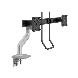 Monitorarm Humanscale M8.1 Dubbel