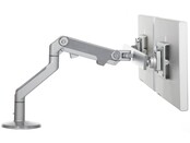 Monitorarm Humanscale M8.1 Dubbel
