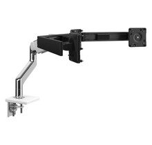 Monitorarm Humanscale M10 3 schermen