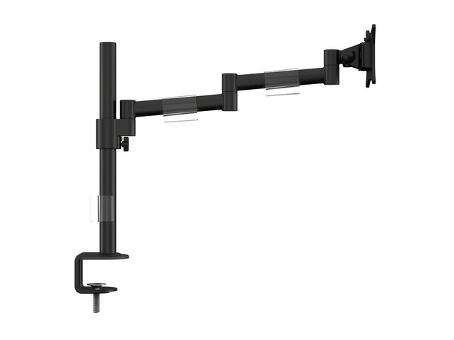 Monitorarm M-line Basic Enkel
