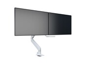 Monitorarm M-line Easy Dubbel