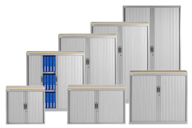 Roldeurkast MD Design Roldeurkast MD Design