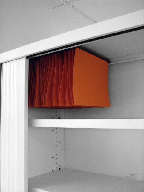 Roldeurkast MD Design Roldeurkast MD Design