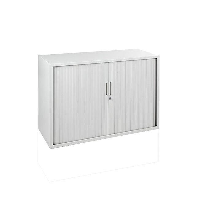 Roldeurkast Eco-line 120x43x72 (LxBxH)