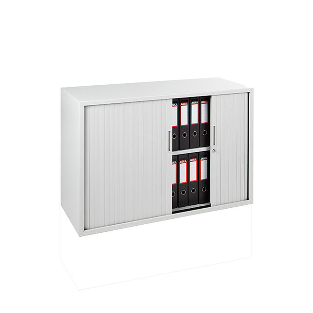 Roldeurkast Eco-line 120x43x72 (LxBxH)