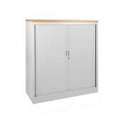 Roldeurkast ECO Line 118x120x43