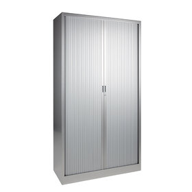 ECO Line 198x120x43 wit/zwart/aluminium