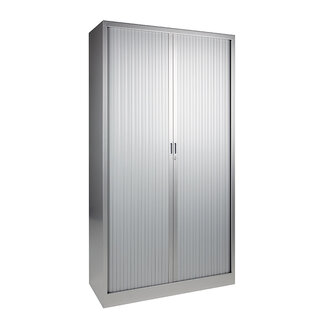 Roldeurkast Eco-line 120x43x198 (LxBxH)