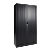 Roldeurkast Eco-line 120x43x198 (LxBxH)