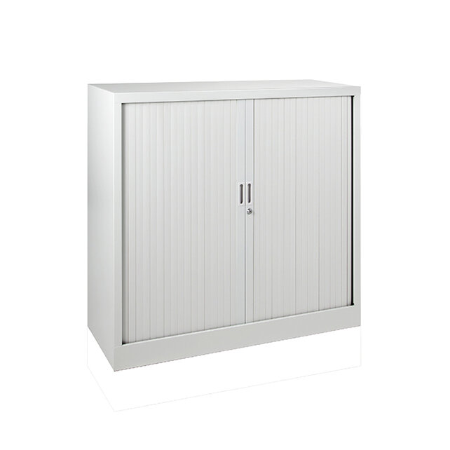 Roldeurkast Eco-line 100x43x100 (LxBxH)