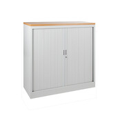 Roldeurkast Eco-line 100x43x100 (LxBxH)