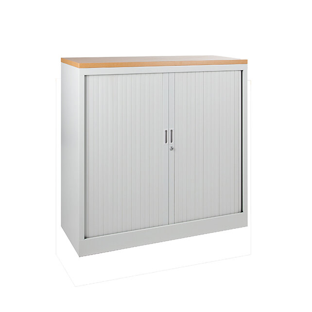 Roldeurkast Eco-line 100x43x100 (LxBxH)