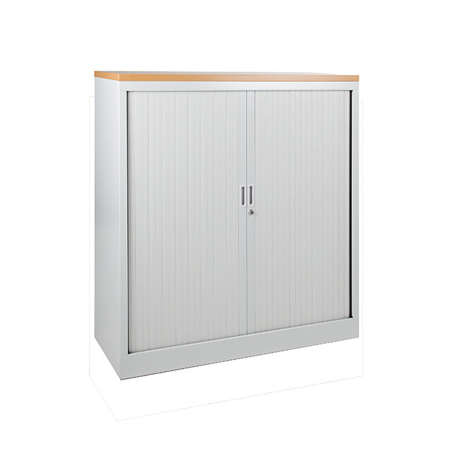 Roldeurkast Eco-line 100x43x120 (LxBxH)