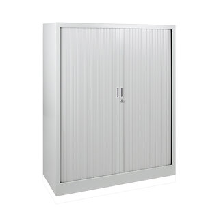 ECO Line 135x100x43 wit/zwart/aluminium