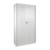 Roldeurkast Eco-line 100x43x198 (LxBxH)