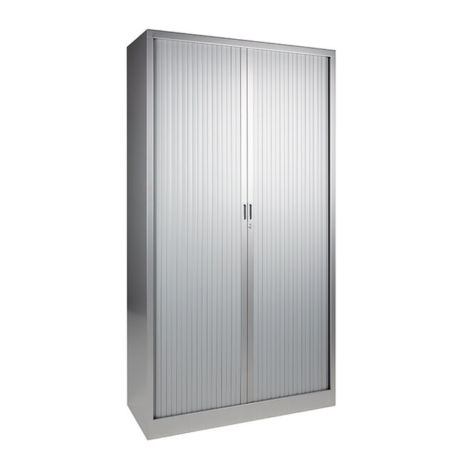 Roldeurkast Eco-line 100x43x198 (LxBxH)