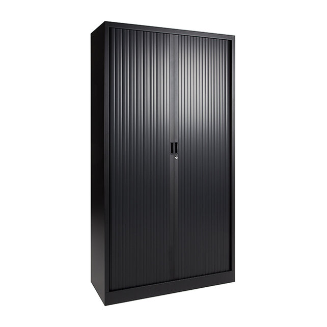 Roldeurkast Eco-line 100x43x198 (LxBxH)