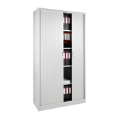 Roldeurkast Eco-line 100x43x198 (LxBxH)